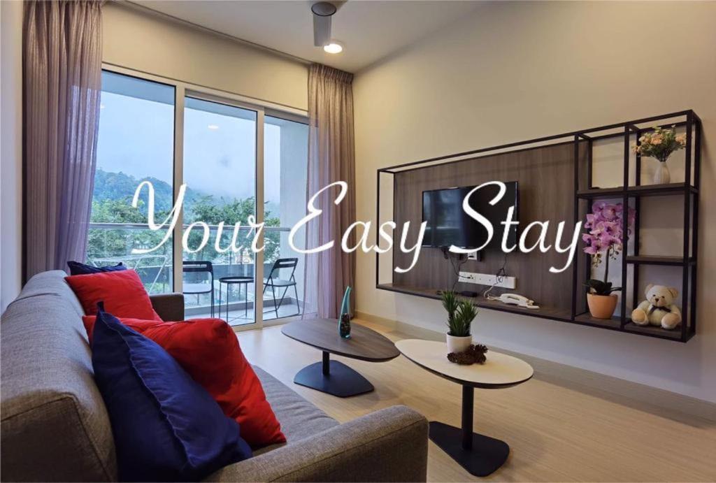 Windmill Upon Hills Luxurious Sky Villa 360 Sky Pool Heated Pool Mountainous Genting View Genting Highland By Heritage Resorts World Genting Esterno foto