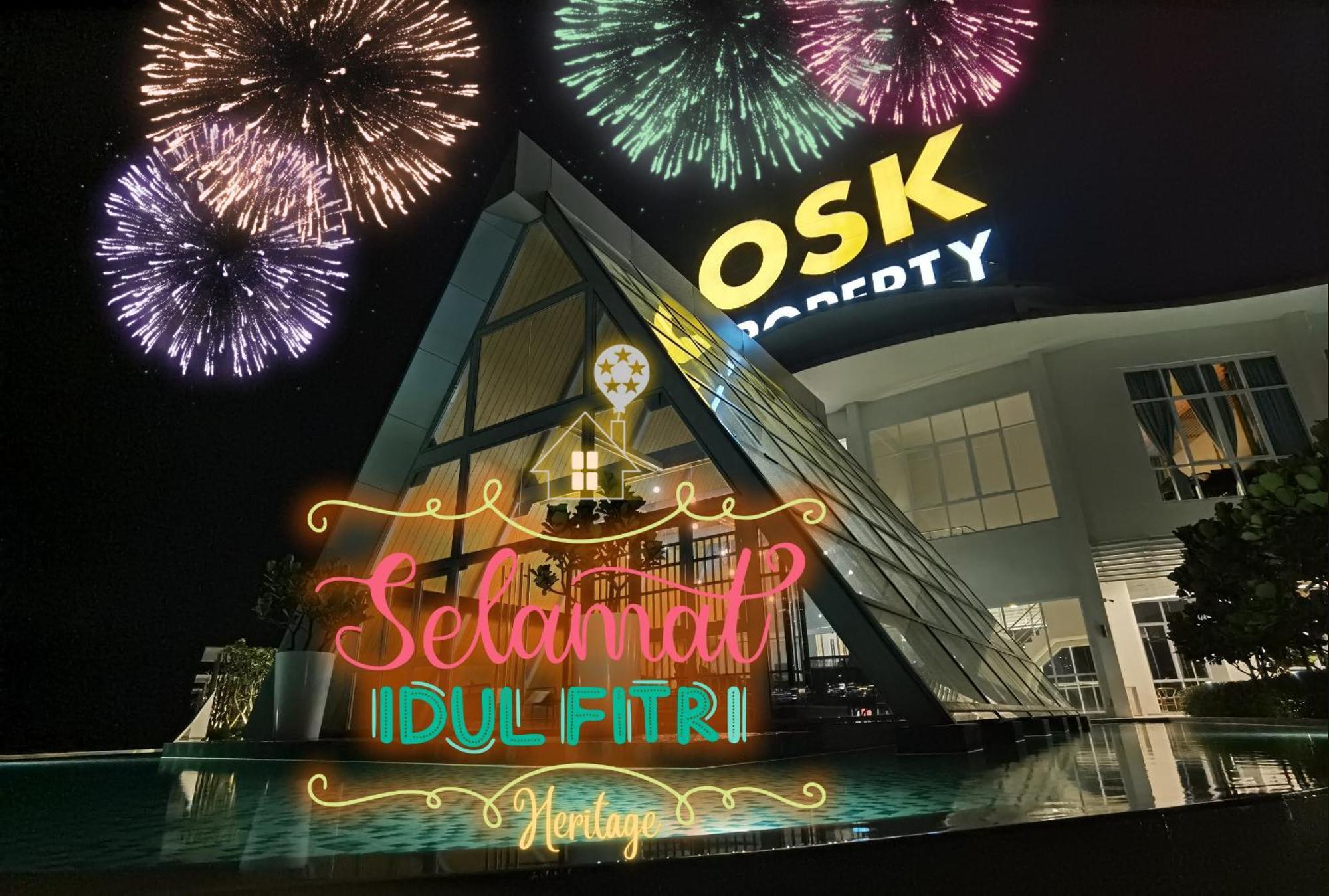 Windmill Upon Hills Luxurious Sky Villa 360 Sky Pool Heated Pool Mountainous Genting View Genting Highland By Heritage Resorts World Genting Esterno foto